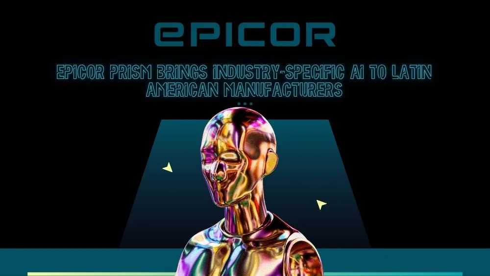 Epicor Prism