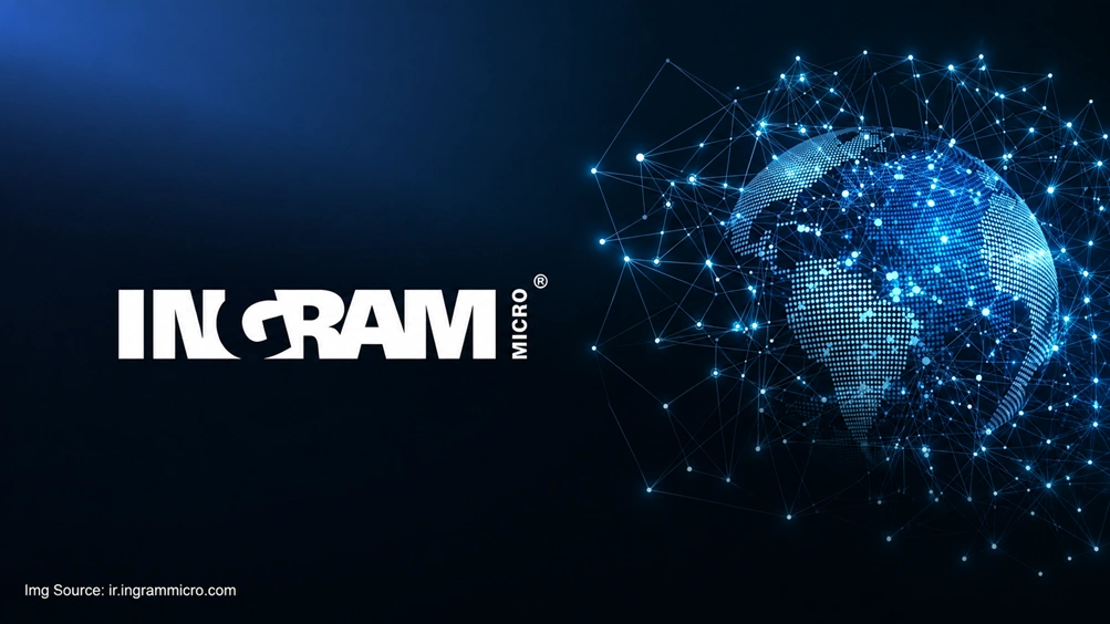 Ingram Micro Accelerates AI Adoption