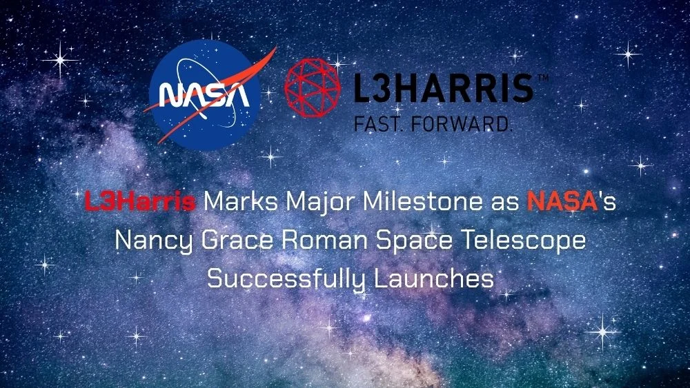 L3Harris