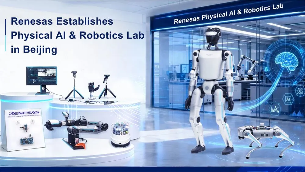 Renesas