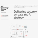 Delivering Securely on Data and AI Strategy