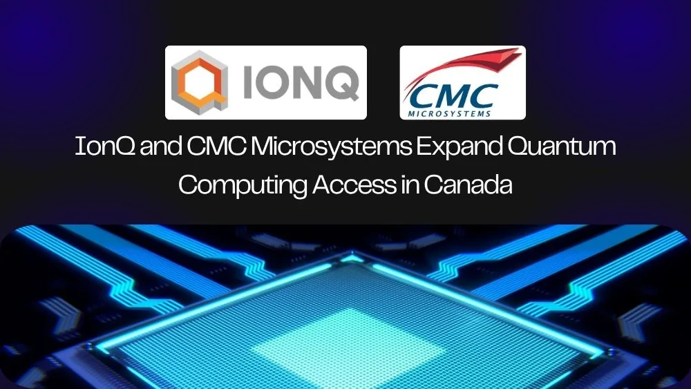 quantum computing access