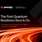 The Post-Quantum Readiness Race Is On
