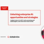 Unlocking enterprise AI