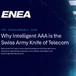 Why Intelligent AAA is the Swiss Army Knife of Telecom