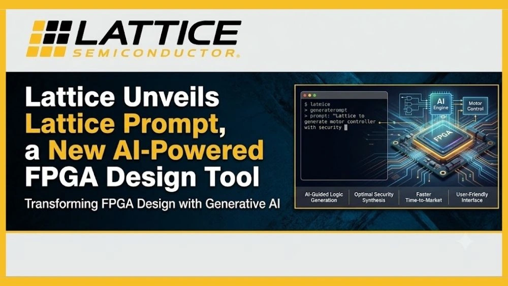 AI-powered FPGA design tool