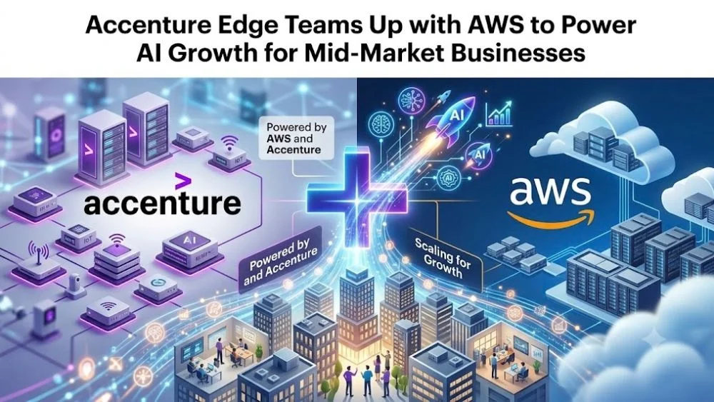 Accenture Edge