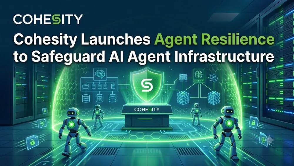 Agent resilience
