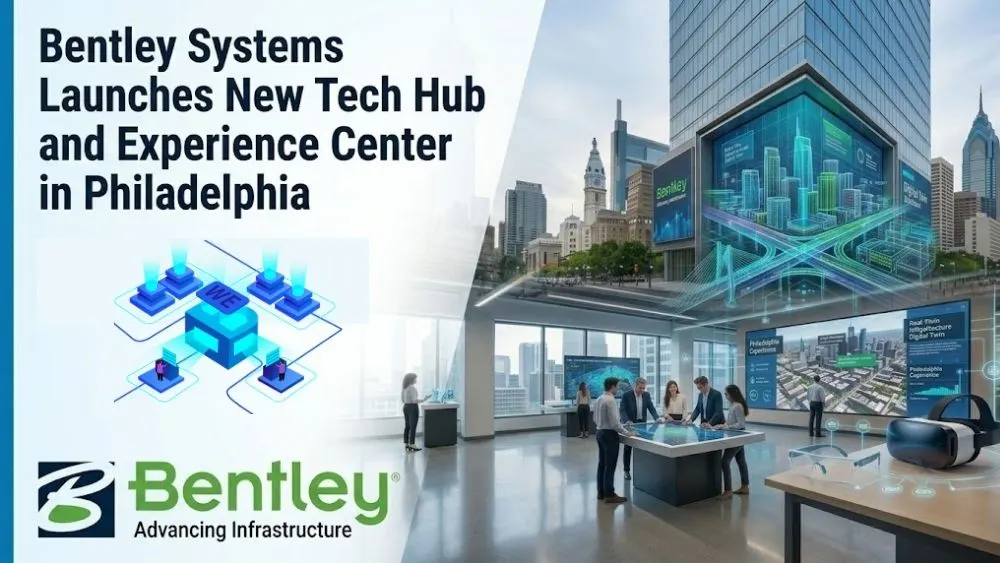 Bentley Systems