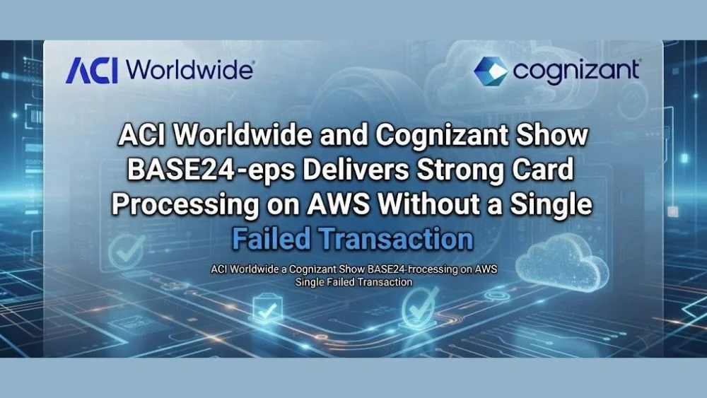 Card processing on AWS