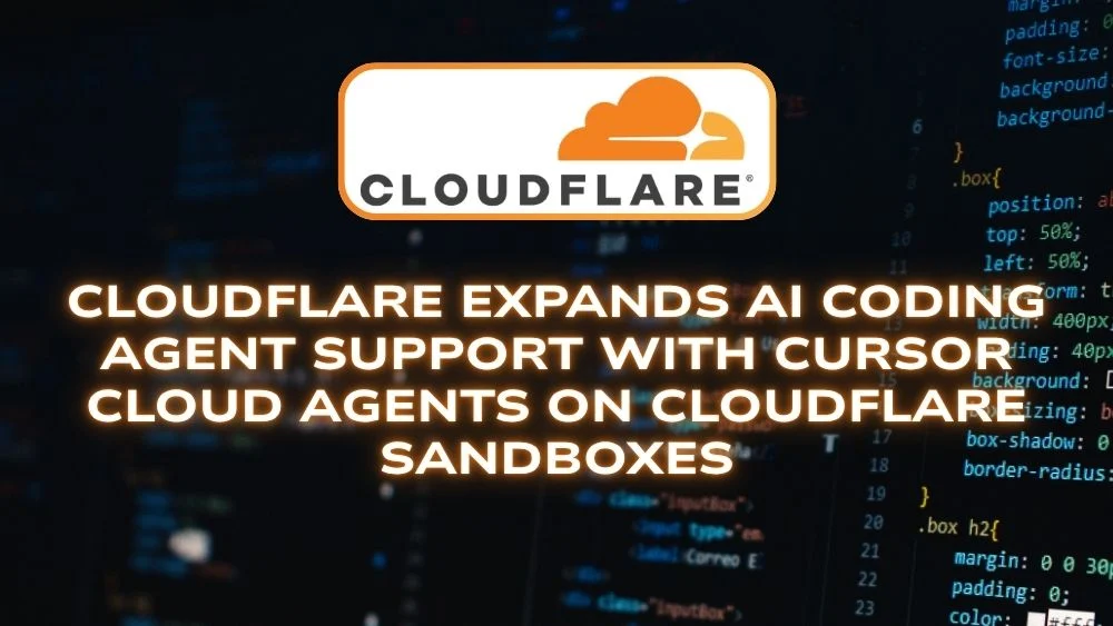 Cloudflare Sandboxes