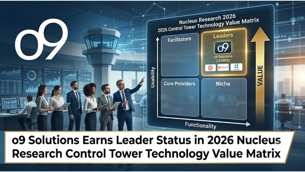 Control Tower