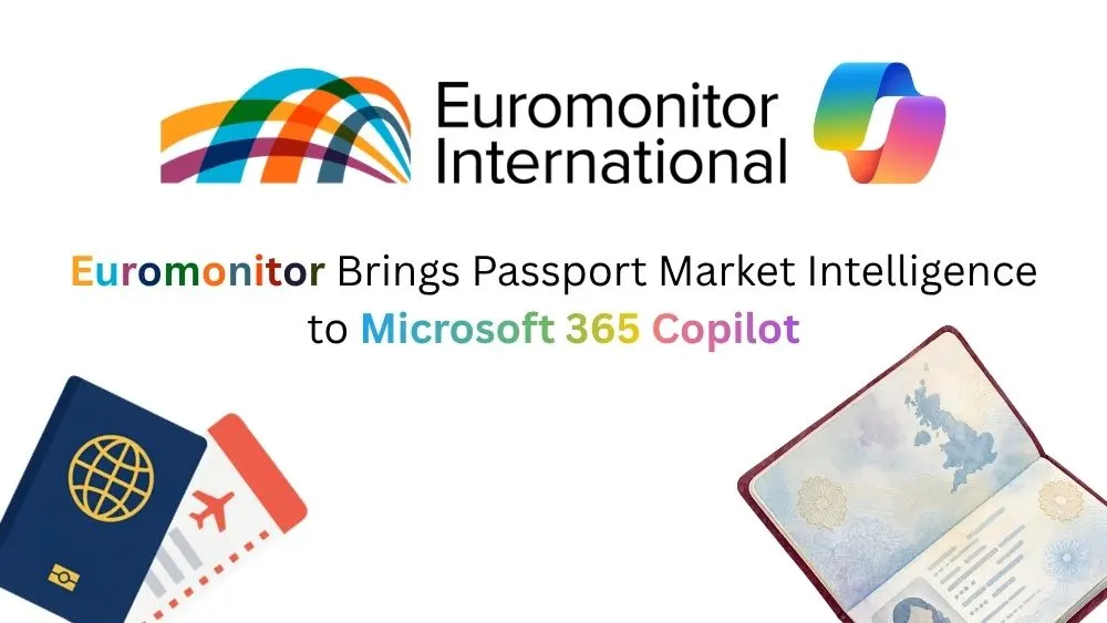 Euromonitor