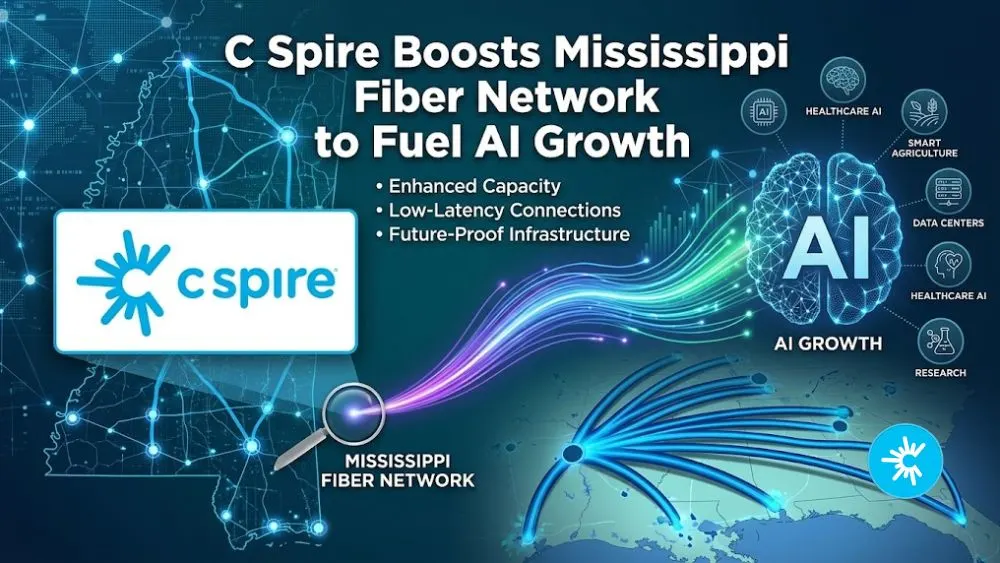 Fiber network