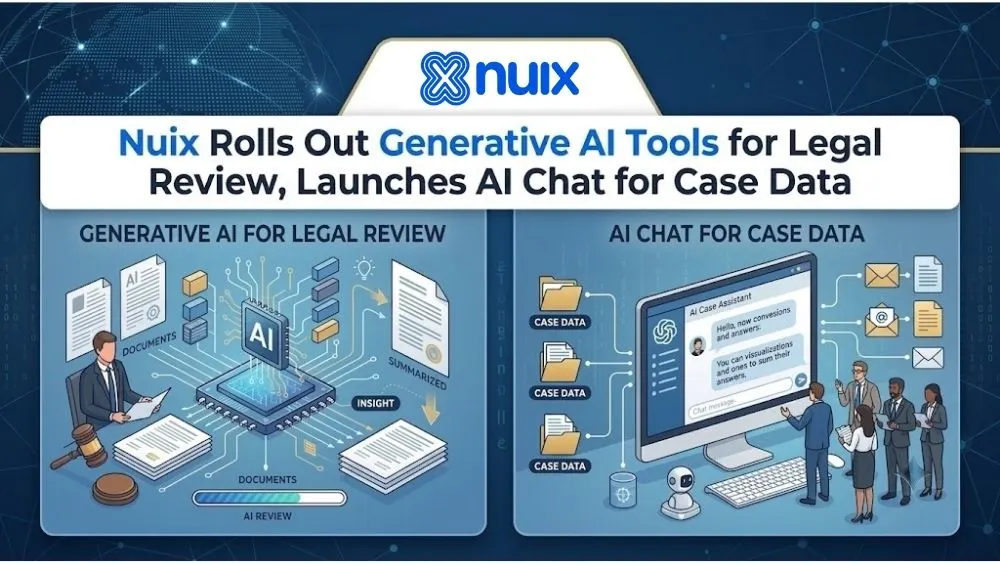 Nuix