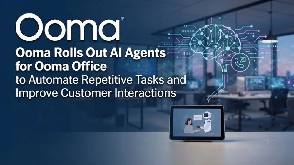 Ooma