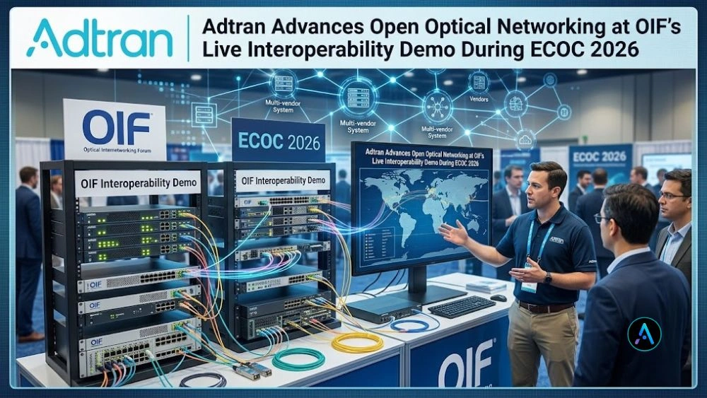 Open optical networking