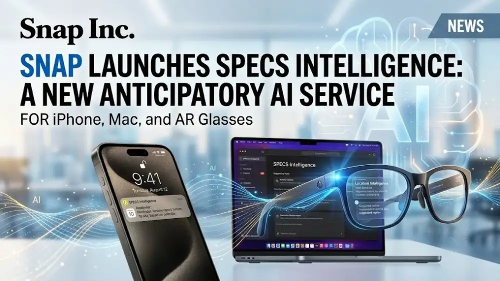 SPECS Intelligence