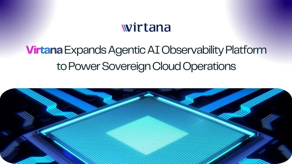 Sovereign cloud operations
