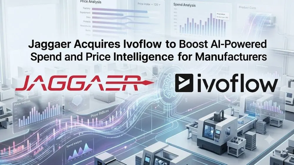 Spend and Price Intelligence