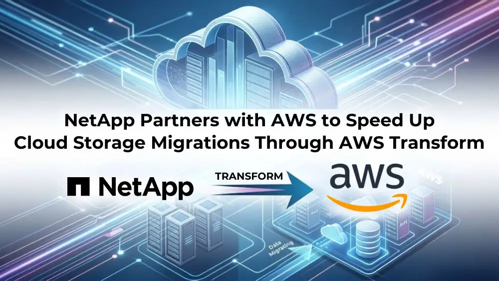 Storage migration