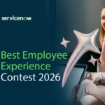 Best Employee Experience Competition 2026