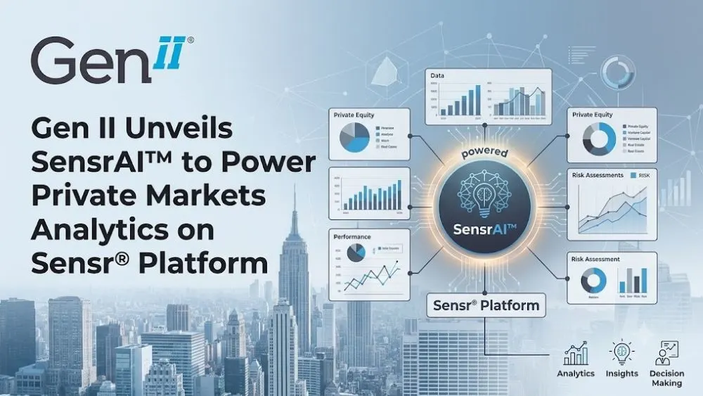 private markets analytics