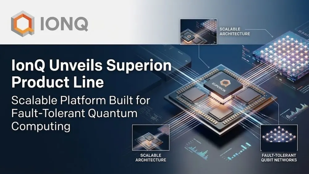 quantum computing