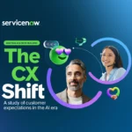 The CX Shift ANZ: A study of customer expectations in the AI era