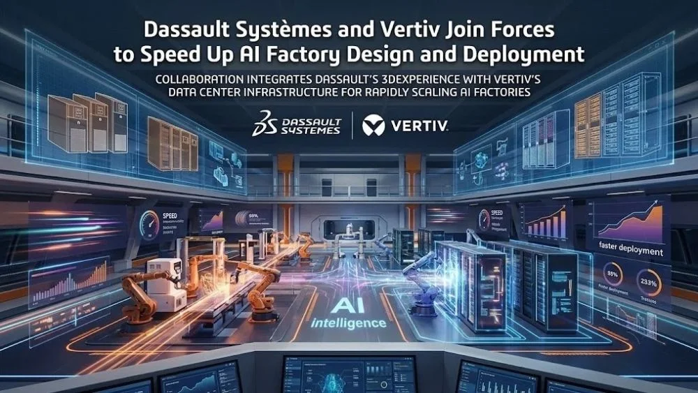 AI factory