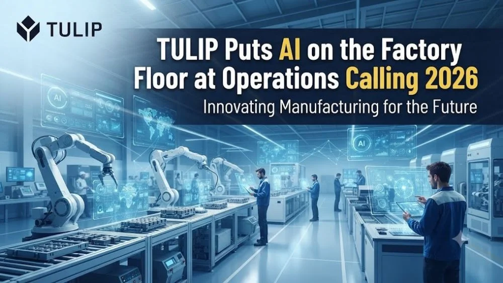AI on the factory floor
