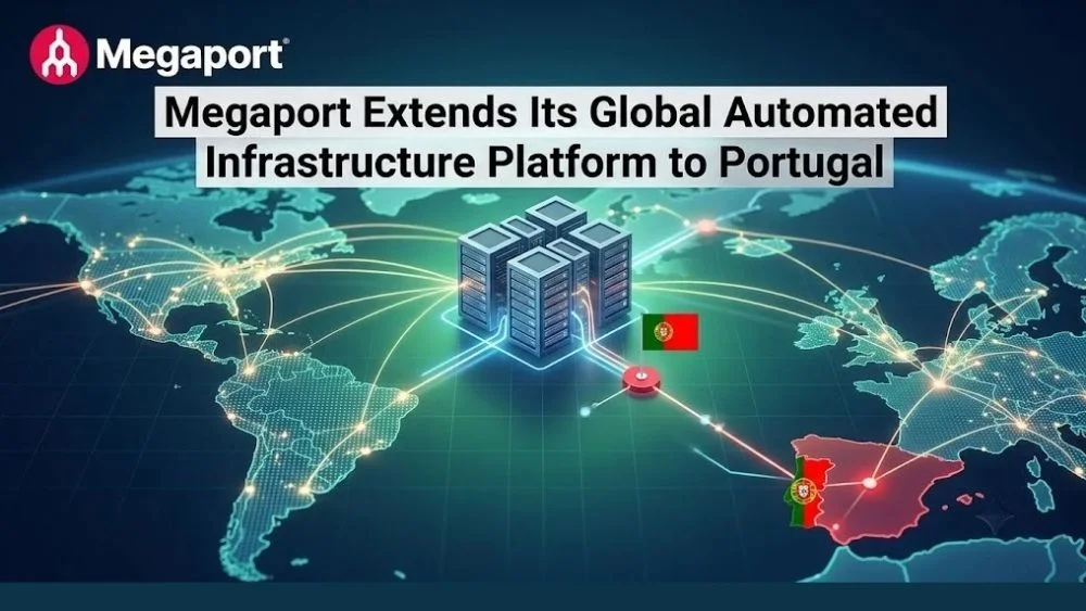 Automated infrastructure platform