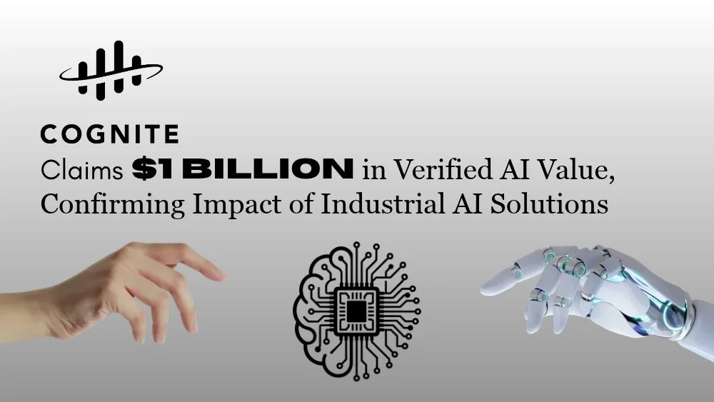 Industrial AI