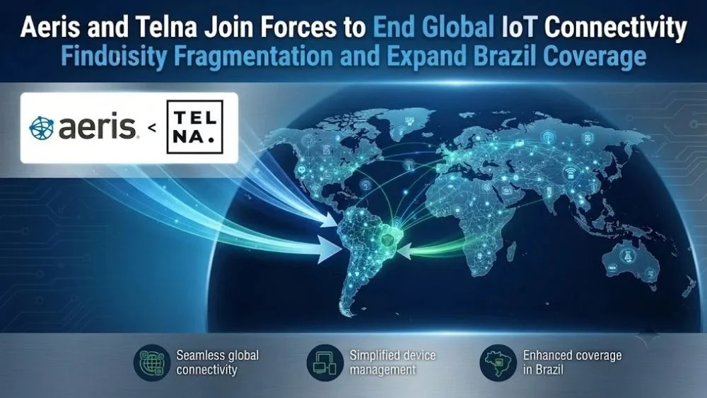 IoT Connectivity Fragmentation