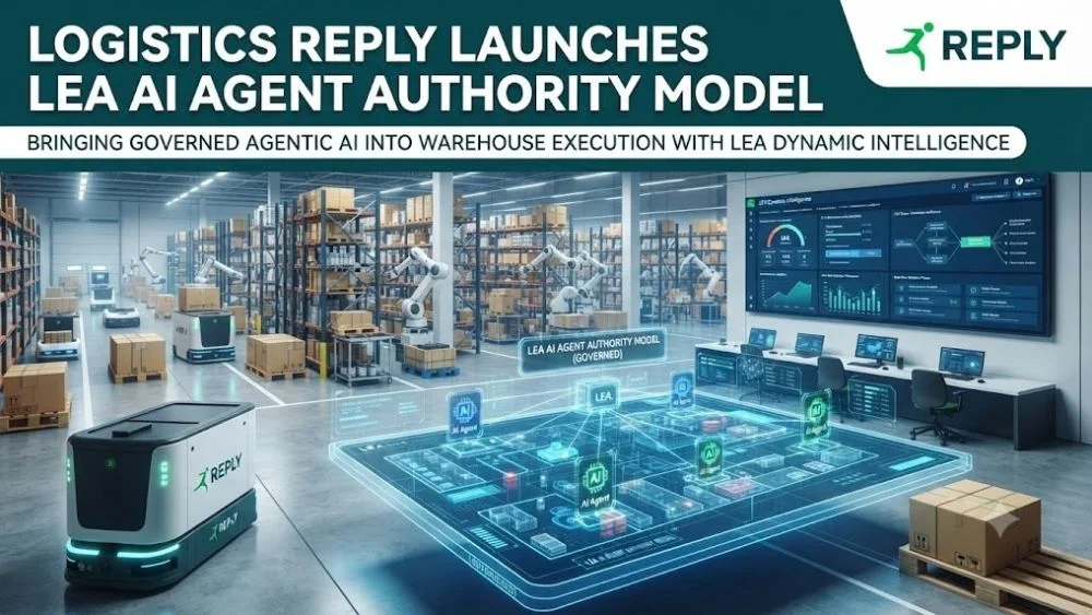 LEA AI Agent Authority Model