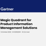 Gartner® names Salesforce (Informatica) a Leader in PIM Solutions