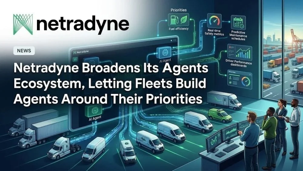 Netradyne