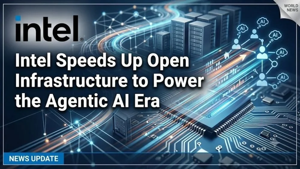 Open Infrastructure