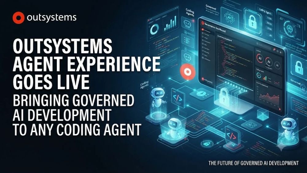OutSystems Agent Experience