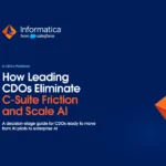 Turn AI pilots into profit by aligning your leadership