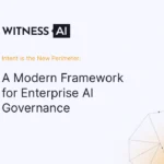 A Modern Framework for Enterprise AI Governance