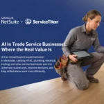 AI in Trade Service Businesses: Where the Real Value Is