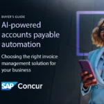AI-Powered Accounts Payable Automation: A Buyer’s Guide