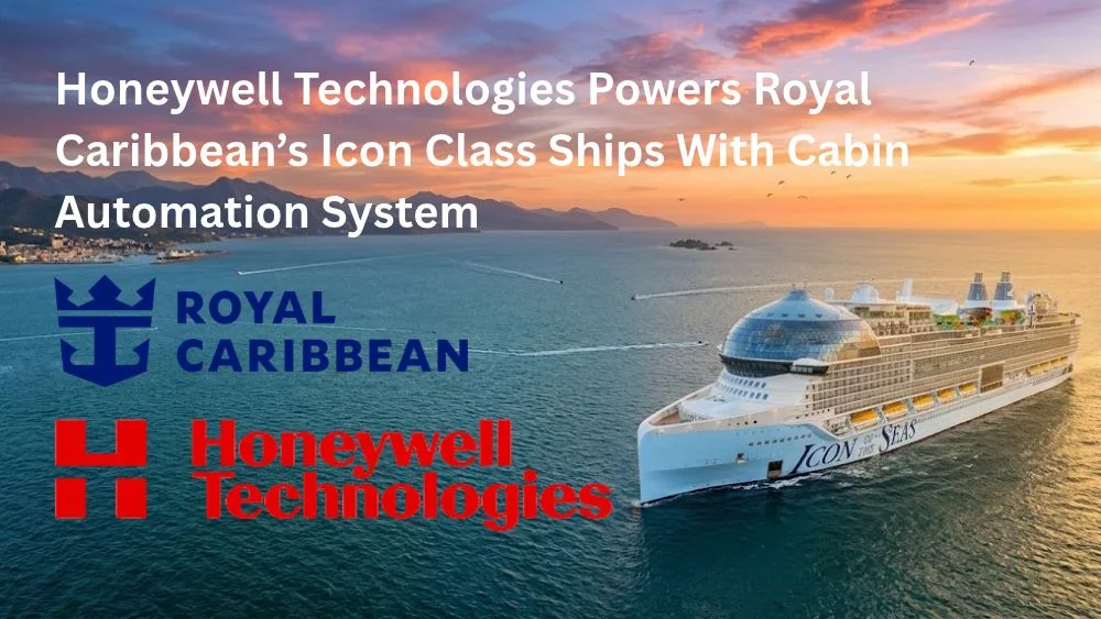 cabin automation system