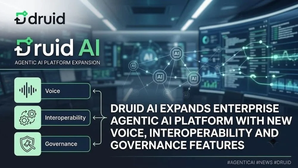 enterprise agentic AI platform