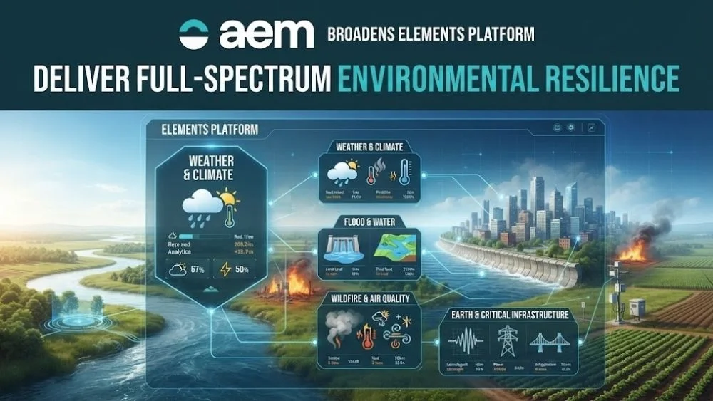environmental resilience