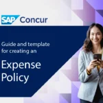 Expense Policy Template