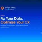 Upgrade CX and gain a competitive edge with an AI-ready data foundation