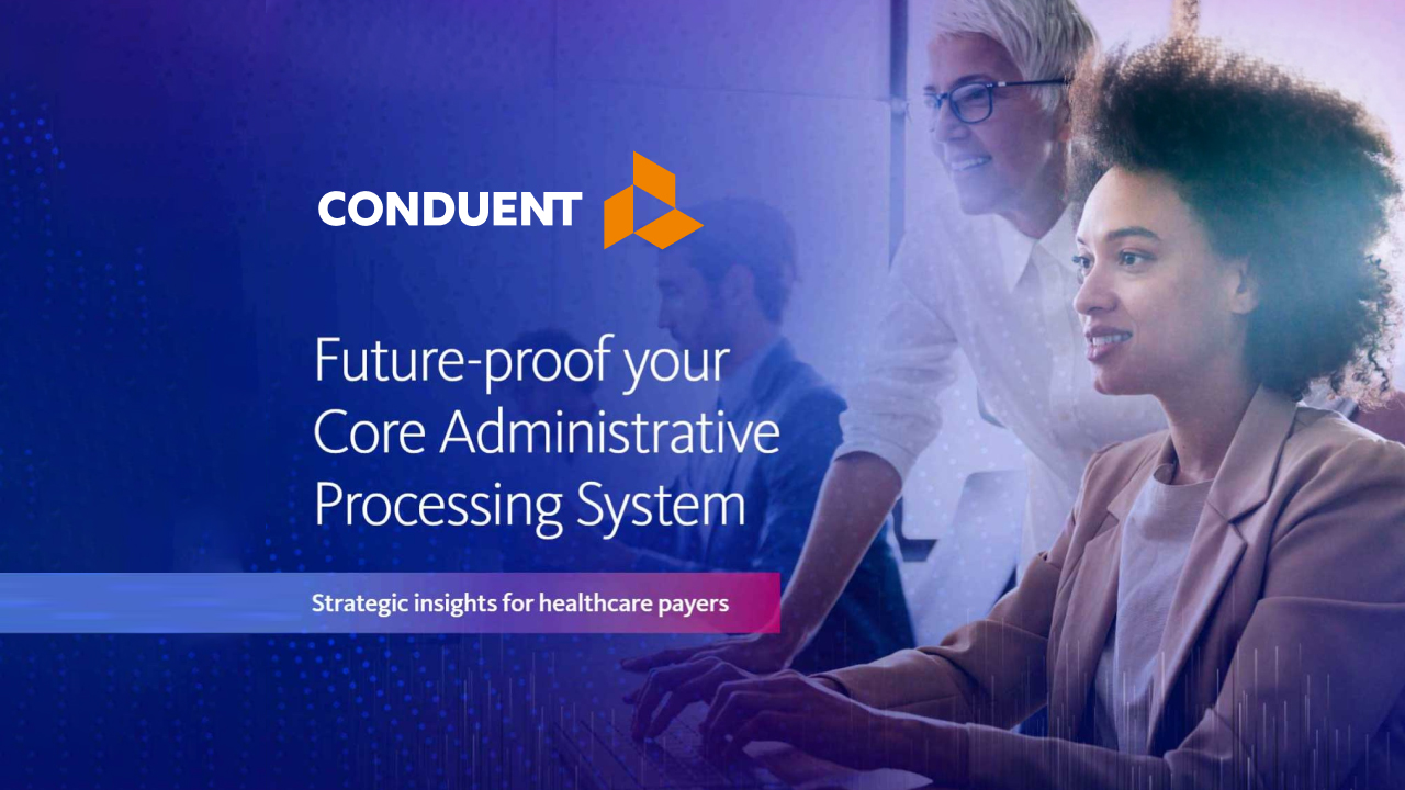 Future-proof your Core Administrative Processing System