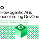 How agentic AI is accelerating DevOps